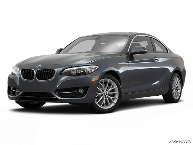 2016 BMW 2 Series