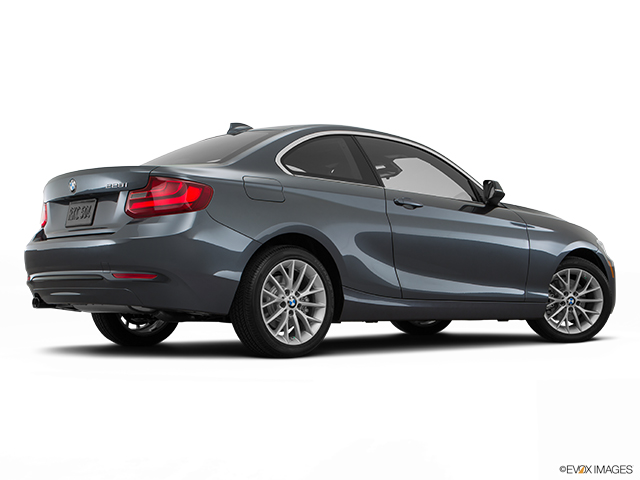 2016 BMW 2 Series