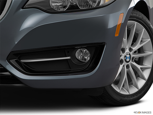 2016 BMW 2 Series