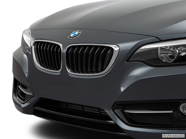 2016 BMW 2 Series
