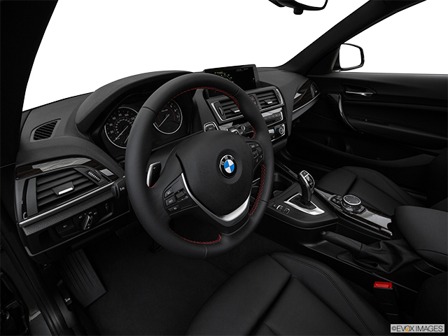 2016 BMW 2 Series