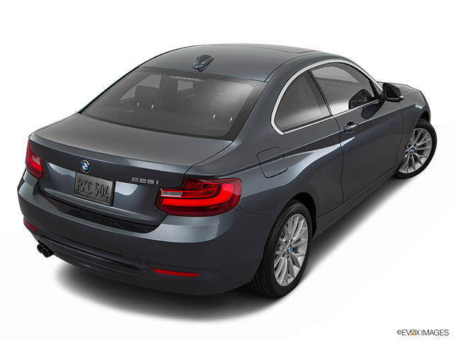 2016 BMW 2 Series