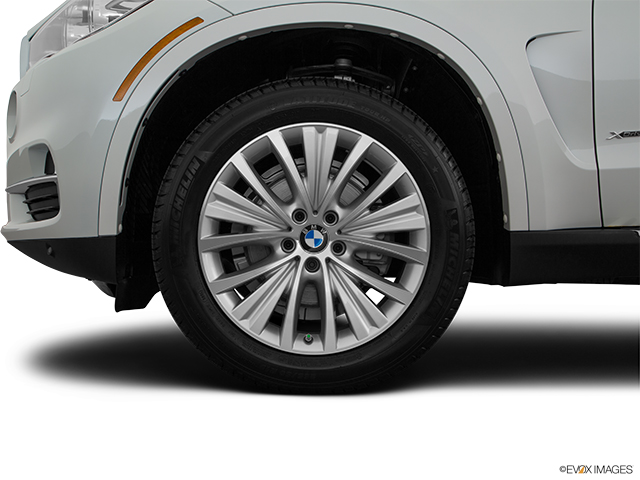 2016 BMW X5