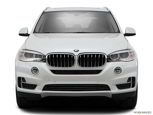 2016 BMW X5