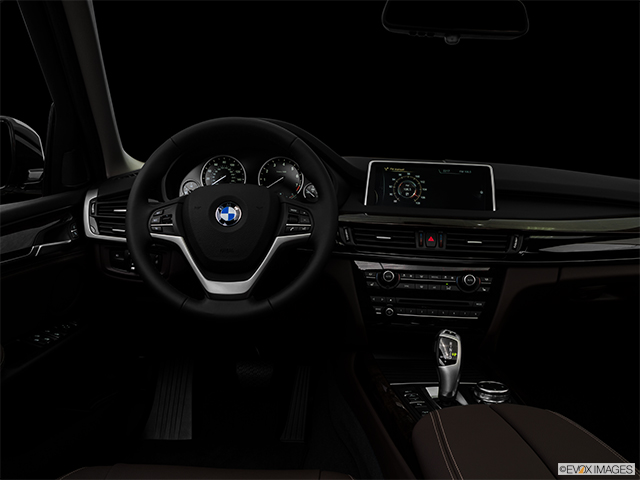 2016 BMW X5