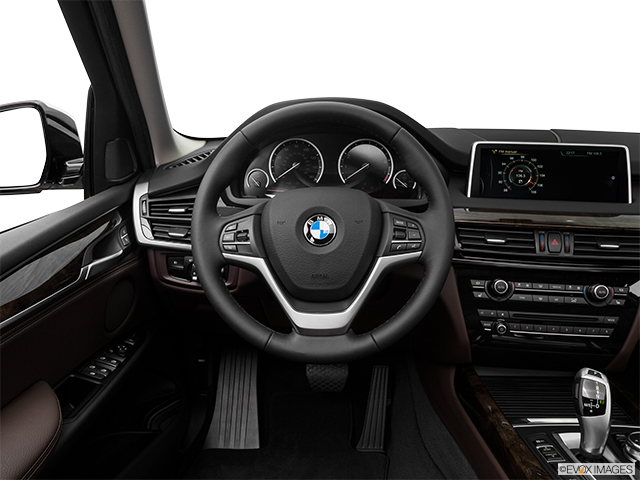 2016 BMW X5