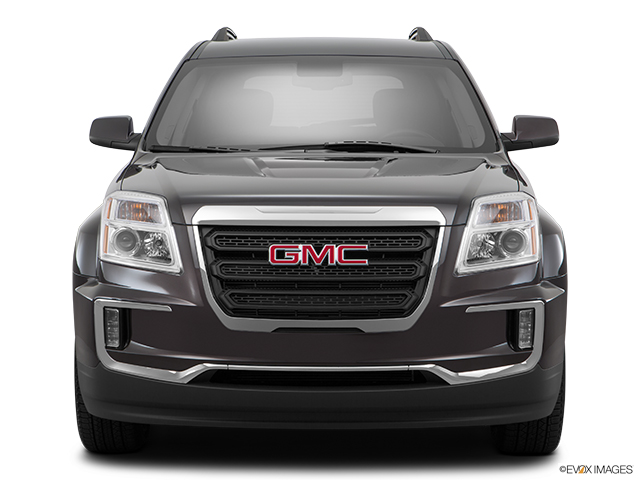 2016 GMC Terrain