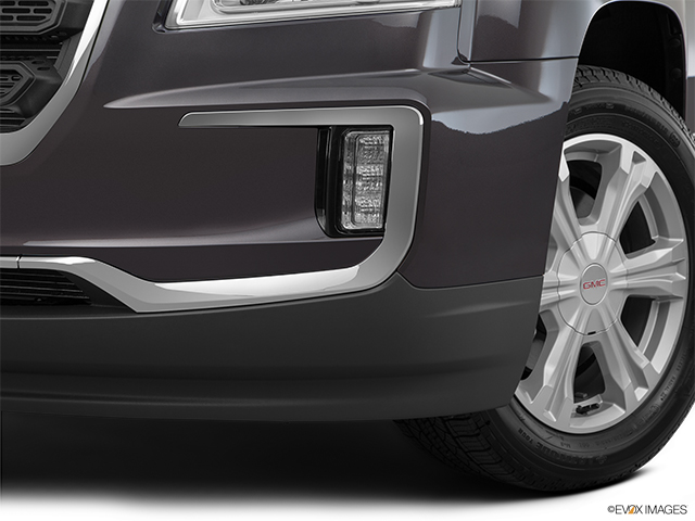 2016 GMC Terrain