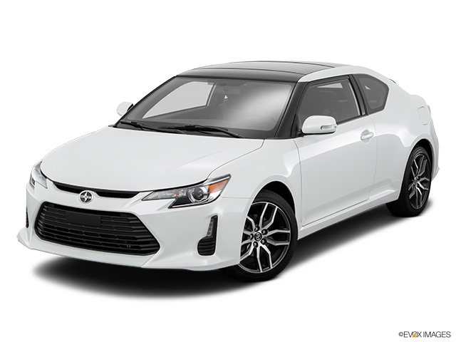 2016 Scion tC