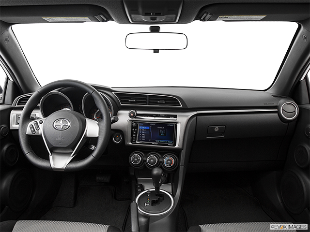 2016 Scion tC