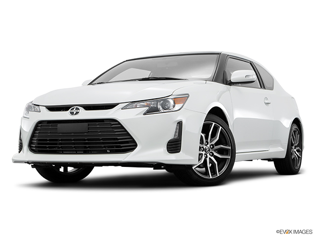 2016 Scion tC