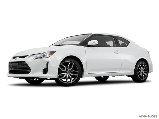 2016 Scion tC