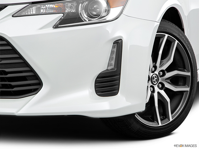 2016 Scion tC