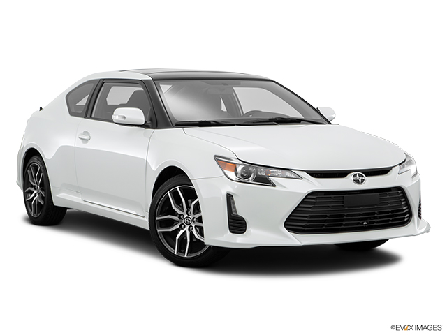 2016 Scion tC