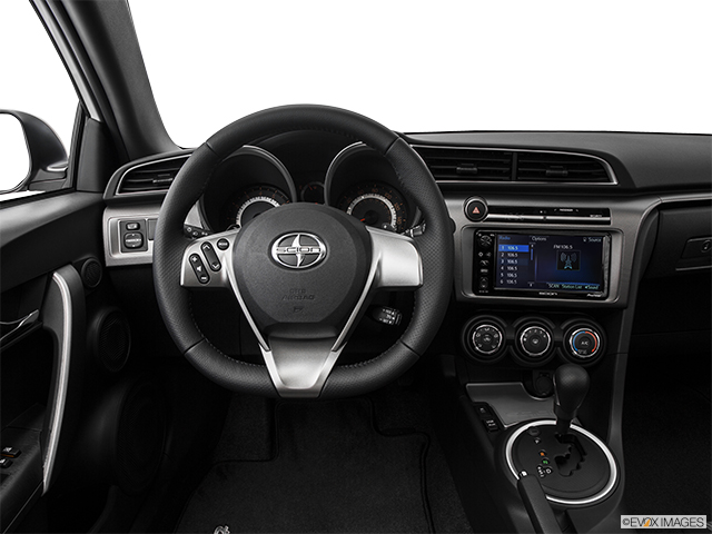 2016 Scion tC