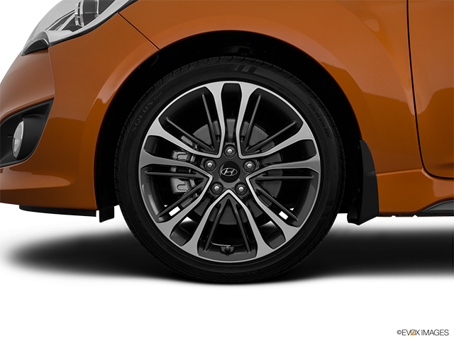 2016 Hyundai Veloster