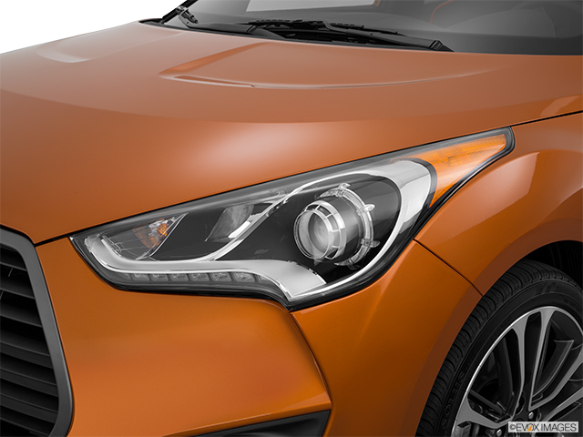 2016 Hyundai Veloster