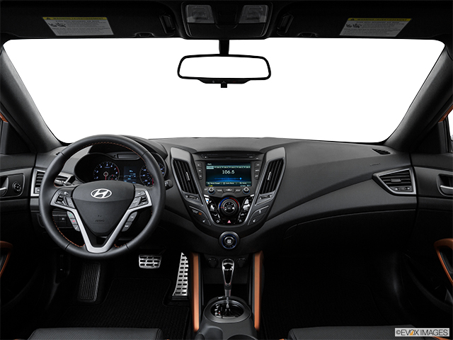 2016 Hyundai Veloster