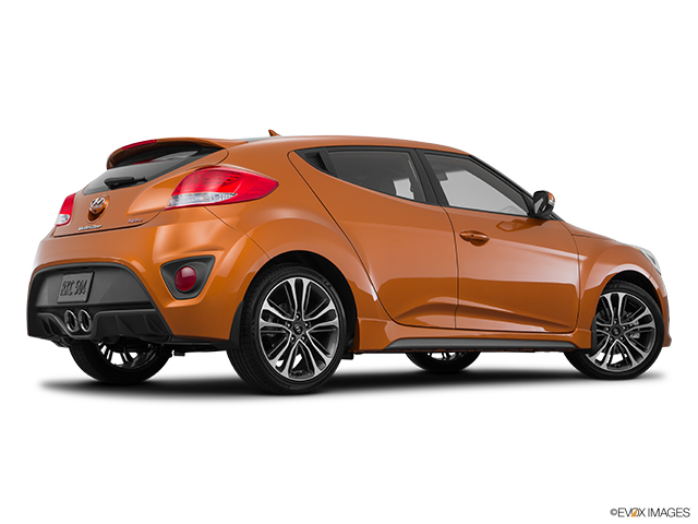 2016 Hyundai Veloster