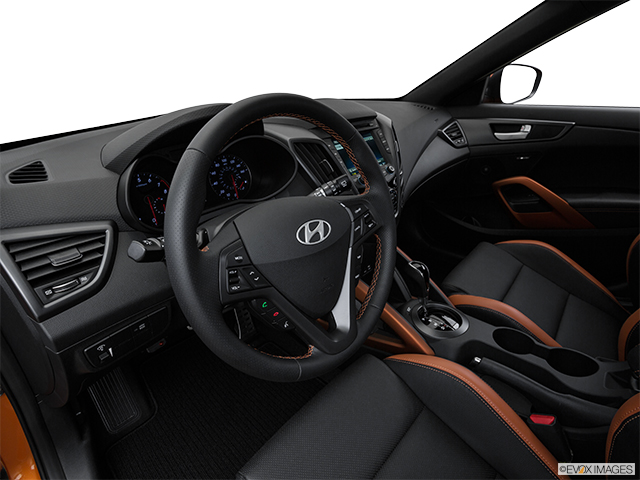 2016 Hyundai Veloster