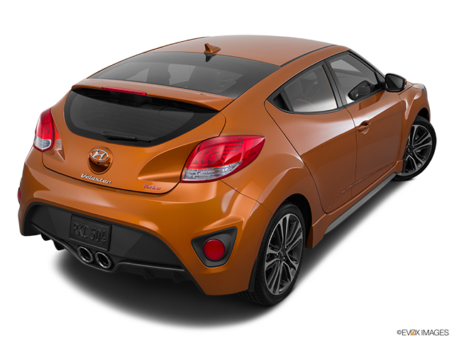 2016 Hyundai Veloster