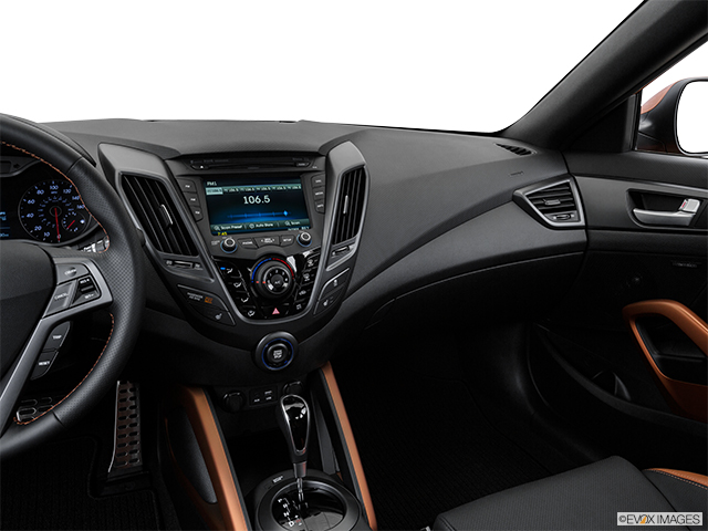 2016 Hyundai Veloster