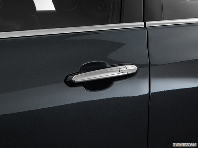 2016 Cadillac ATS Sedan