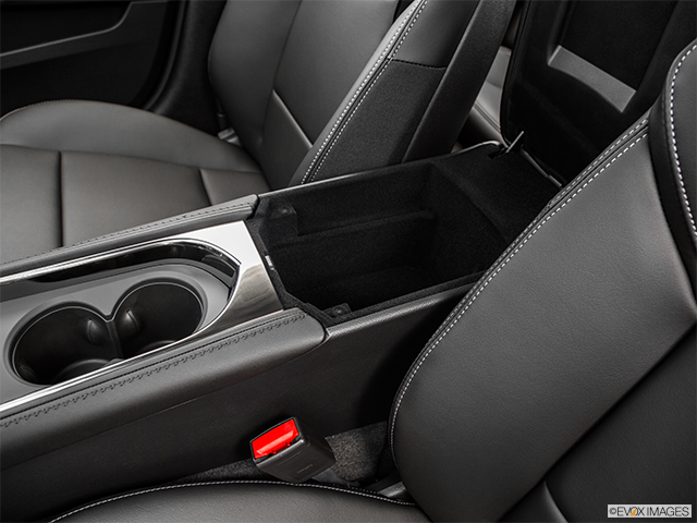 2016 Cadillac ATS Sedan