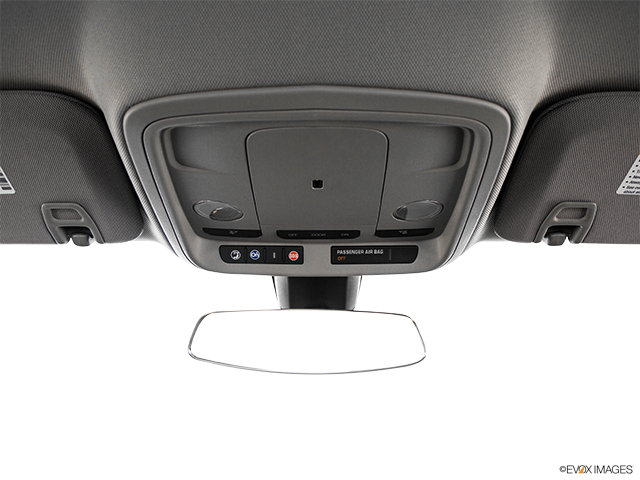 2016 Cadillac ATS Sedan