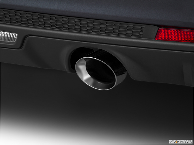 2016 Cadillac ATS Sedan