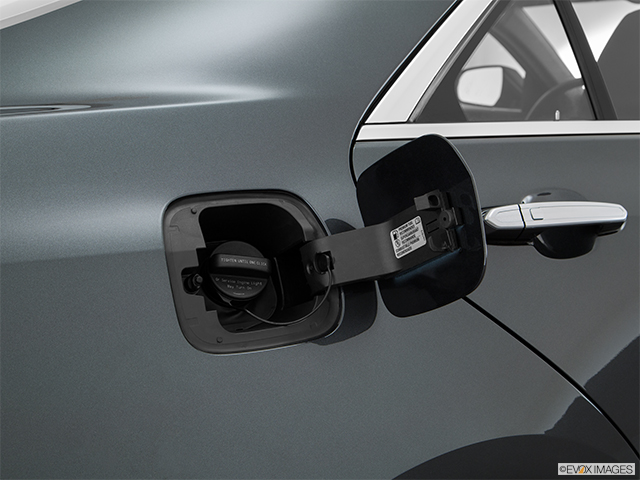 2016 Cadillac ATS Sedan