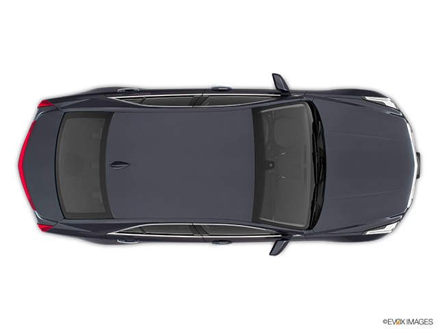 2016 Cadillac ATS Sedan