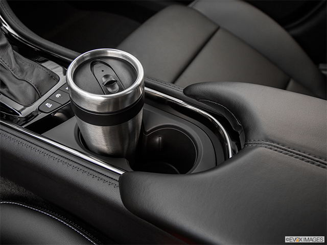 2016 Cadillac ATS Sedan