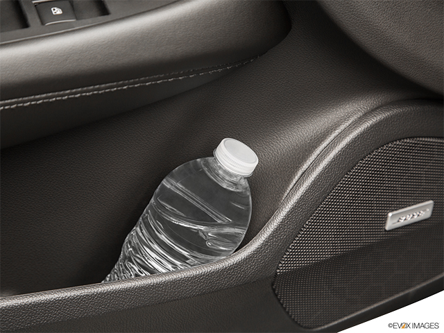 2016 Cadillac ATS Sedan