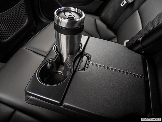 2016 Cadillac ATS Sedan