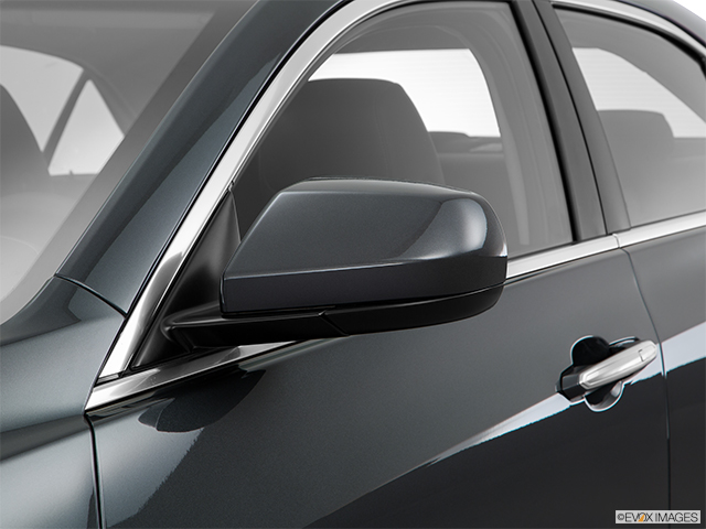 2016 Cadillac ATS Sedan