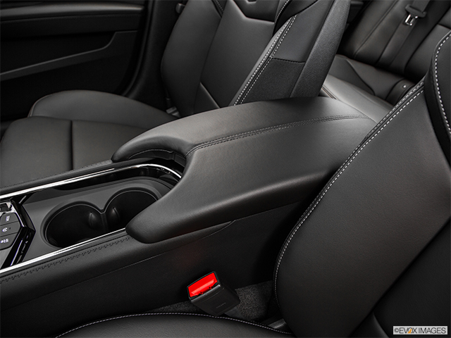 2016 Cadillac ATS Sedan