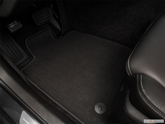 2016 Cadillac ATS Sedan