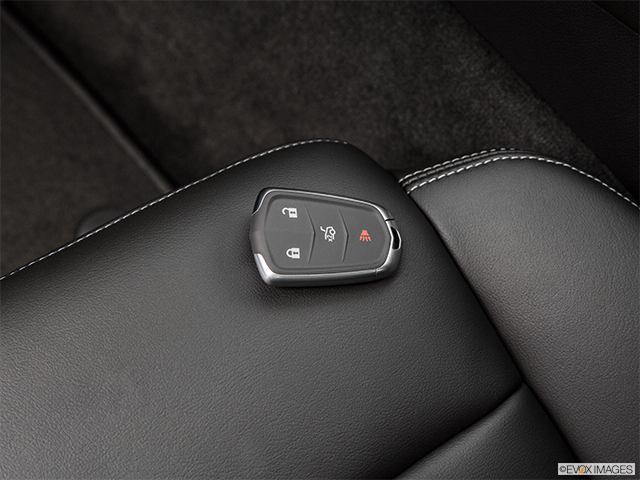 2016 Cadillac ATS Sedan