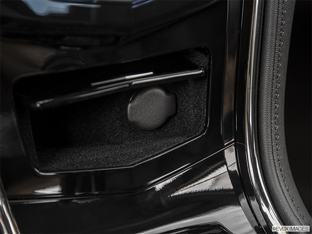 2016 Cadillac ATS Sedan