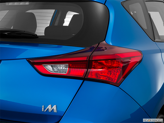 2016 Scion iM