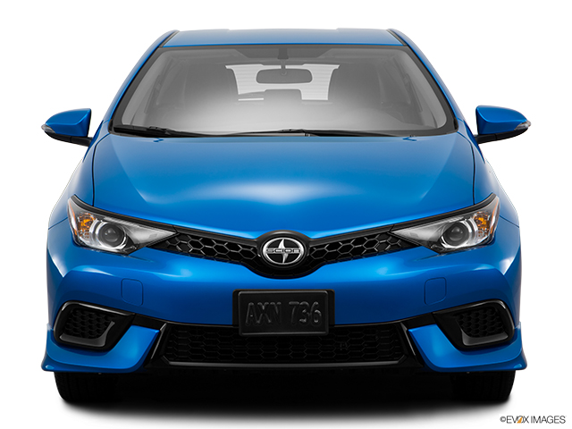 2016 Scion iM