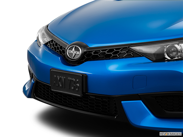 2016 Scion iM