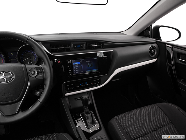 2016 Scion iM