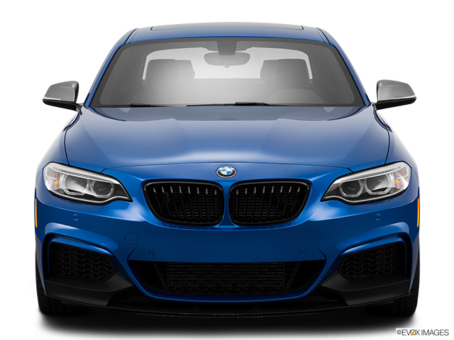 2016 BMW M2