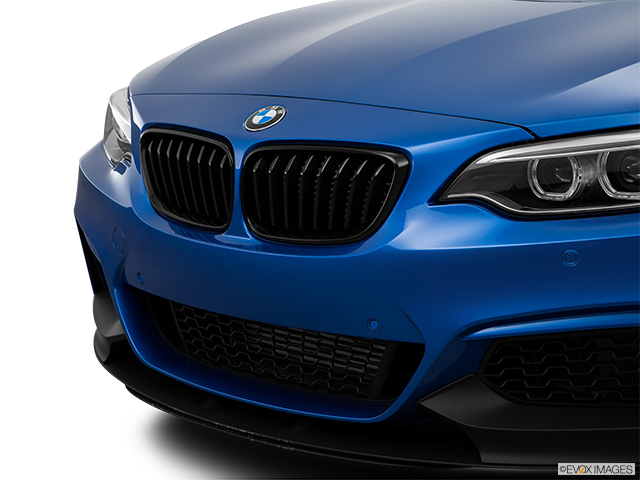 2016 BMW M2