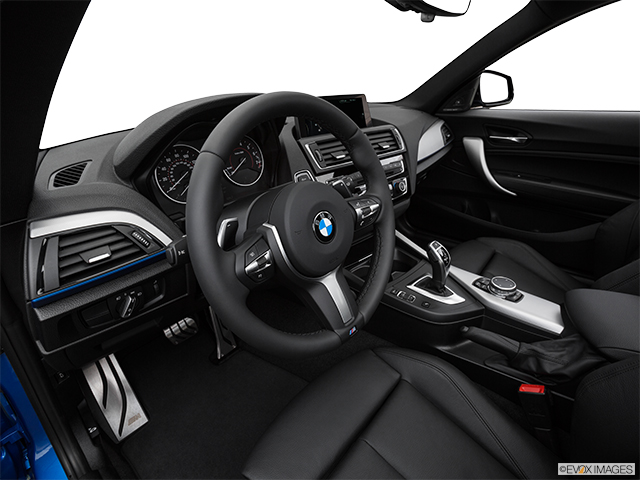 2016 BMW M2