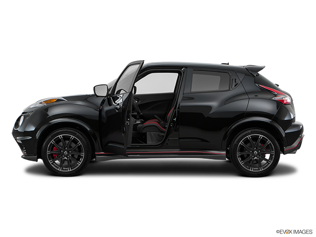 2016 Nissan JUKE