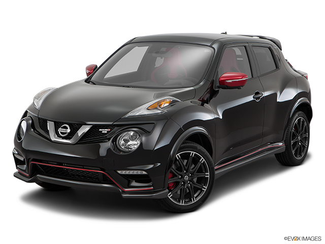 2016 Nissan JUKE