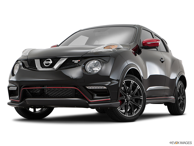 2016 Nissan JUKE